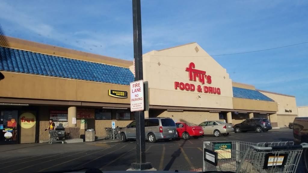 Frys Food And Drug | 3036 E Thomas Rd, Phoenix, AZ 85016, USA | Phone: (602) 468-9155