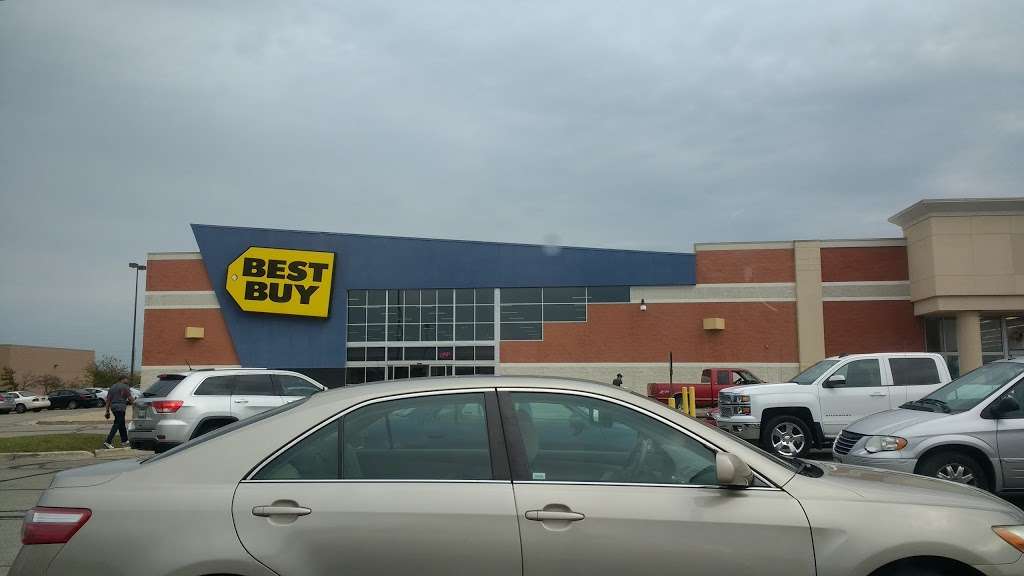 Best Buy | 2074 Sycamore Rd, DeKalb, IL 60115, USA | Phone: (815) 758-0490