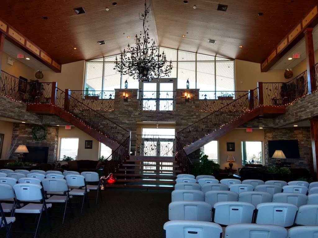 Woodstone Country Club and Lodge | 3777 Dogwood Rd, Danielsville, PA 18038, USA | Phone: (610) 760-2777