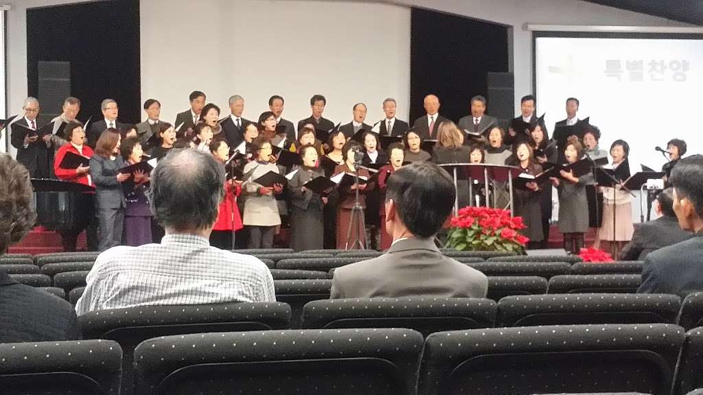 Loma Linda Korean Church | 11487 New Jersey St, Redlands, CA 92373, USA