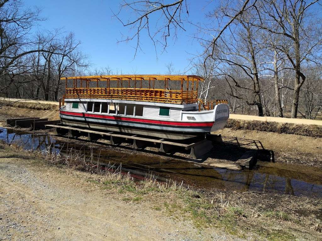 Chesapeake and Ohio Canal National Historical Park | 11710 Macarthur Blvd, Potomac, MD 20854, USA | Phone: (301) 582-0813