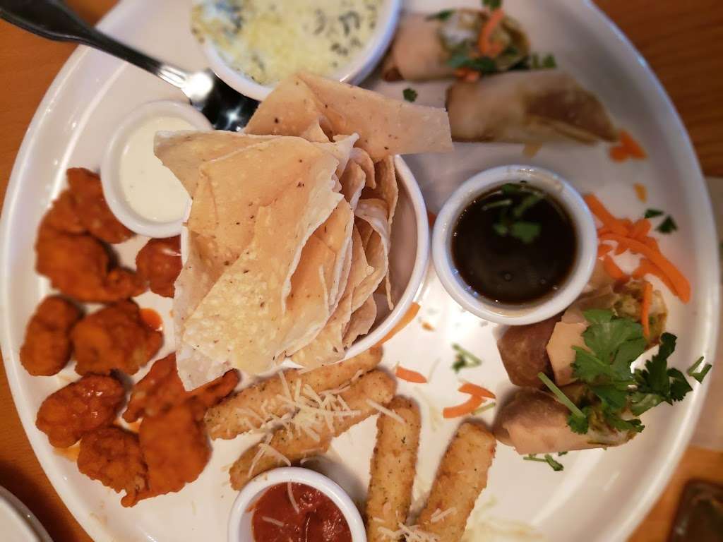 BJs Restaurant & Brewhouse | 1325 Rancho Vista Blvd, Palmdale, CA 93551, USA | Phone: (661) 538-9040