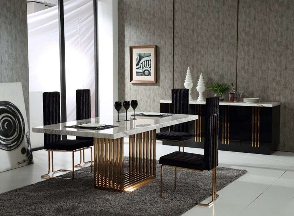 Blucci Contemporary Furniture | 707 N Hwy 67 Suite 170, Cedar Hill, TX 75104, USA | Phone: (972) 293-6644