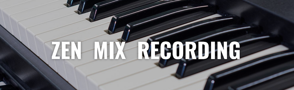 Zen Mix Recording | 902 B Encinitas Blvd, Encinitas, CA 92024, USA | Phone: (760) 269-8854