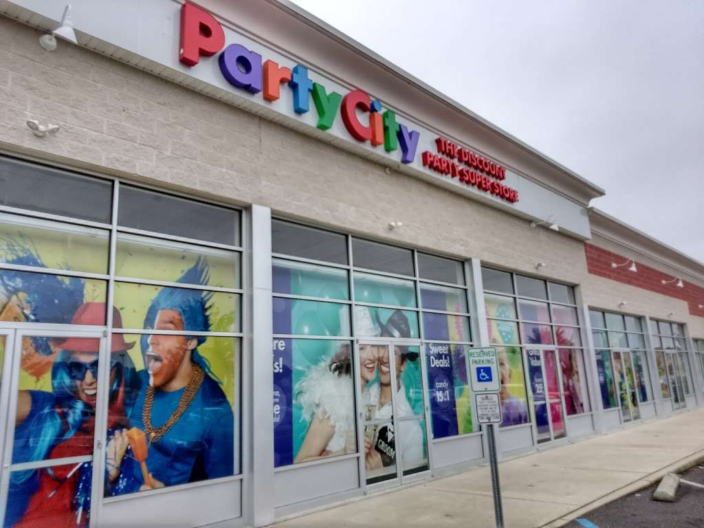 Party City - home goods store  | Photo 4 of 9 | Address: 79 NJ-73, Voorhees Township, NJ 08043, USA | Phone: (856) 768-6981