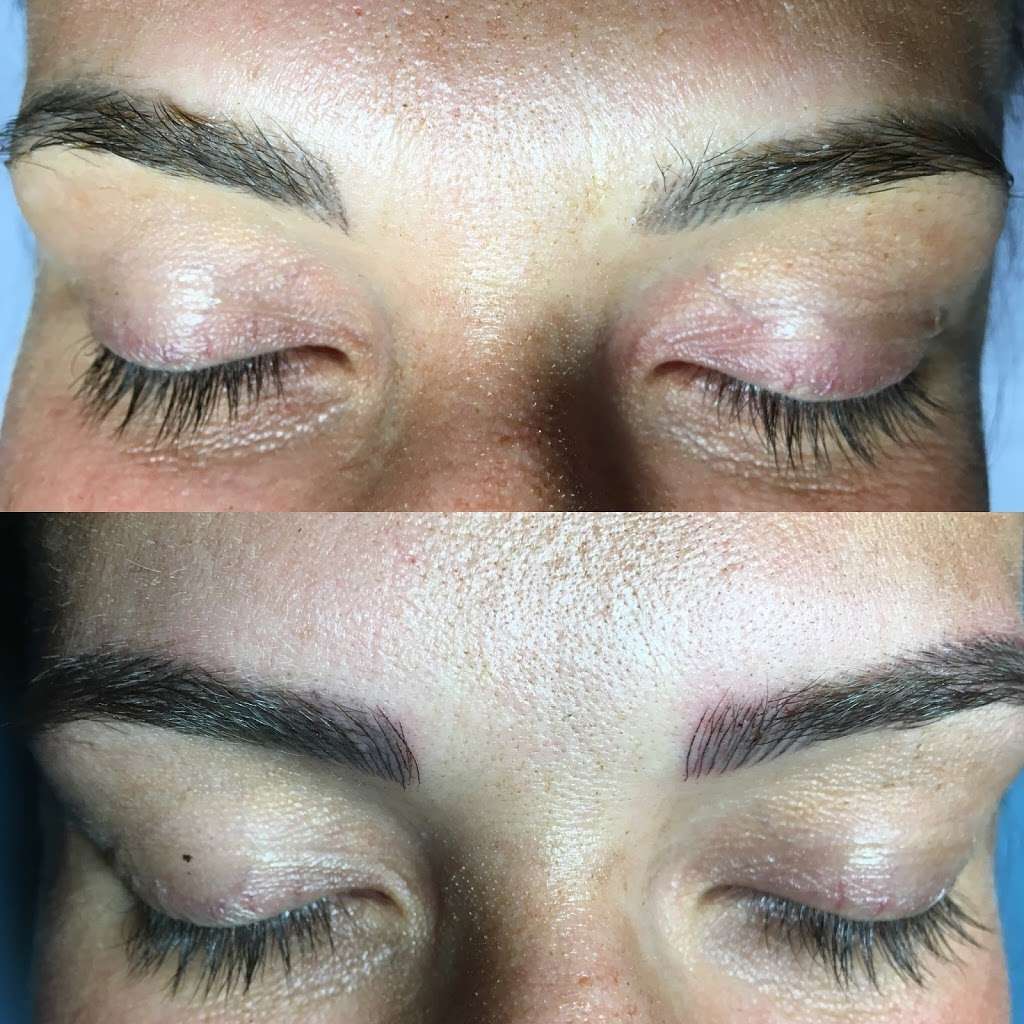 BET THY BROWS Microblading/ Microneedling | 1791 W Lincoln Rd, Kokomo, IN 46902 | Phone: (720) 662-3112