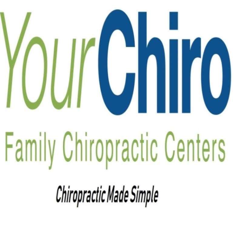 YourChiro | 1970 FL-44, New Smyrna Beach, FL 32168, USA | Phone: (386) 410-4557