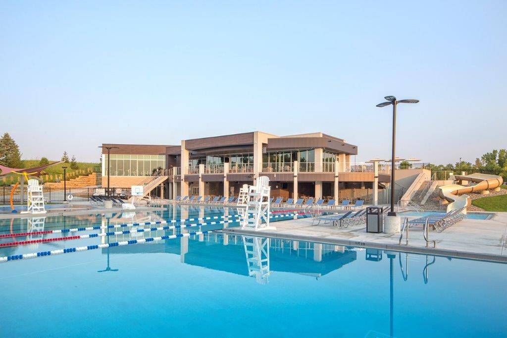 The Resort at Firethorn | 8855 Resort Drive, Lincoln, NE 68520, USA | Phone: (402) 488-6467