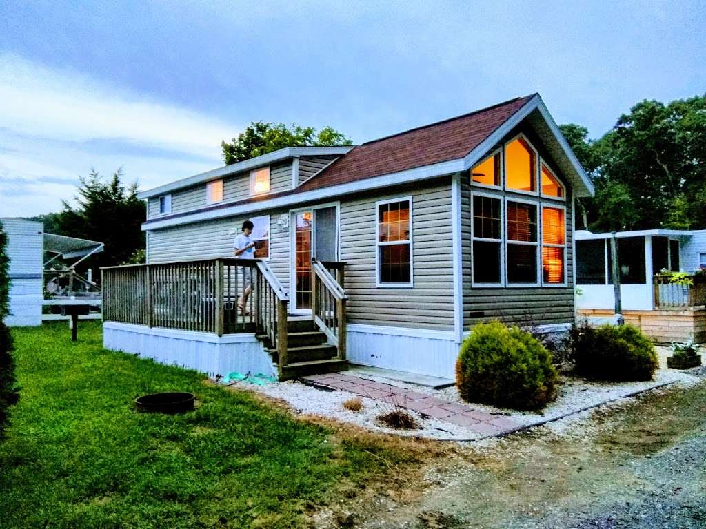 Cape May KOA | 669 U.S. 9, Cape May, NJ 08204 | Phone: (609) 884-3567