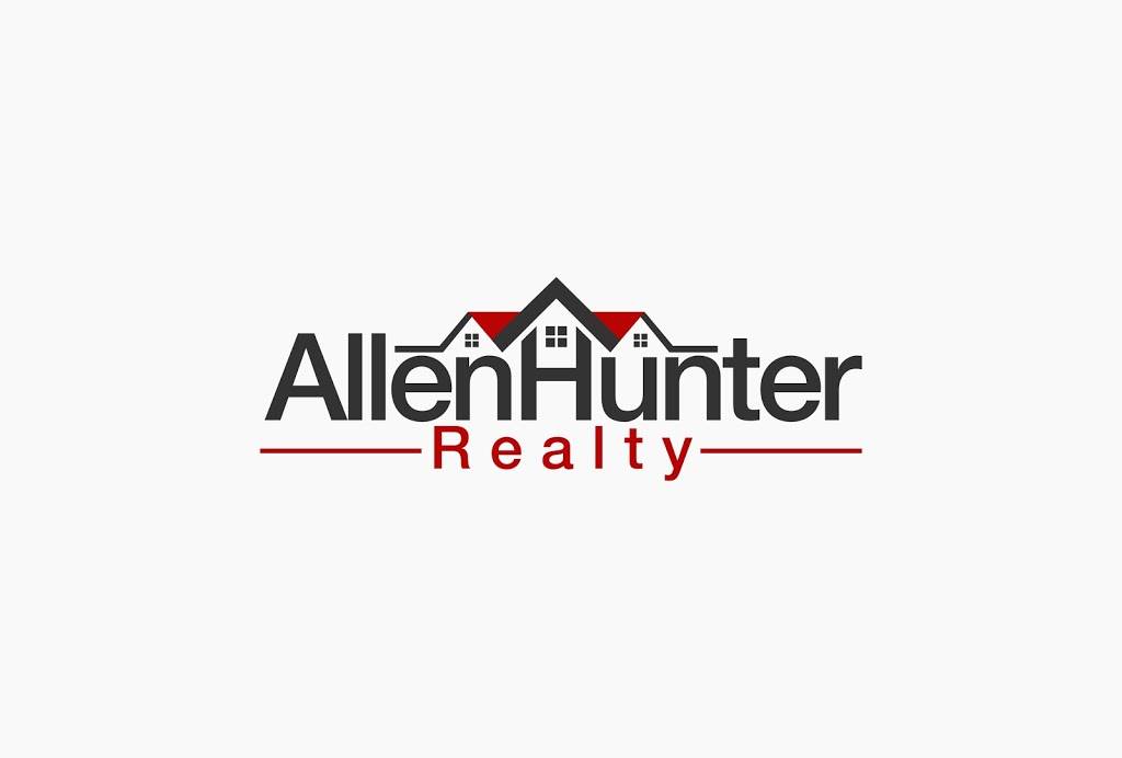 Allen Hunter Realty | 7751 Brier Creek Pkwy #100, Raleigh, NC 27617 | Phone: (919) 810-5013