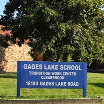 Gages Lake School (SEDOL) | 18180 W Gages Lake Rd, Gages Lake, IL 60030 | Phone: (847) 986-1200