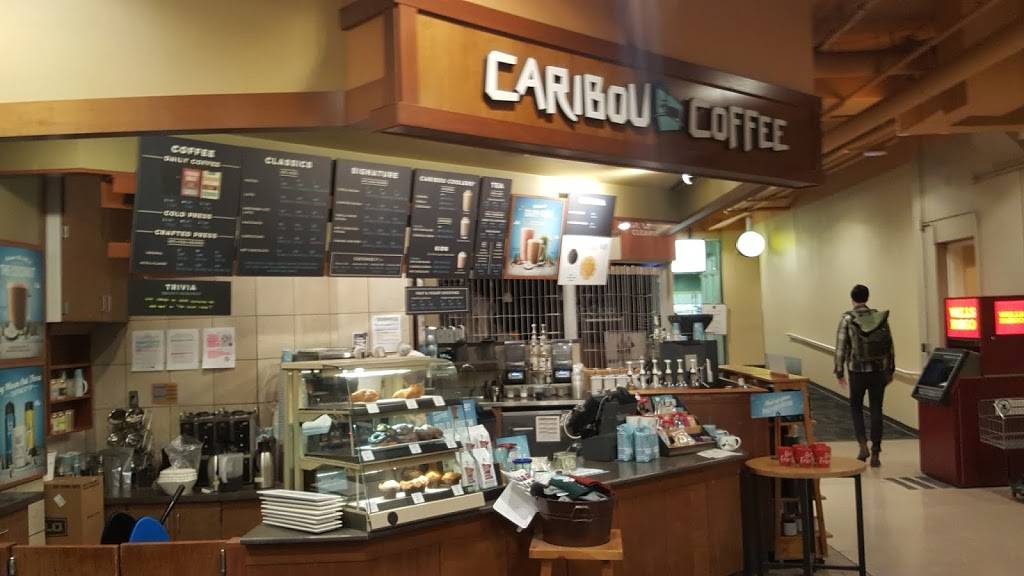 Caribou Coffee | 25 University Ave SE, Minneapolis, MN 55414, USA | Phone: (612) 331-3617