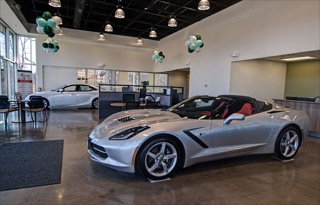 Bayside Pre-Owned Super Center | 120 Auto Dr, Prince Frederick, MD 20678 | Phone: (410) 535-1501