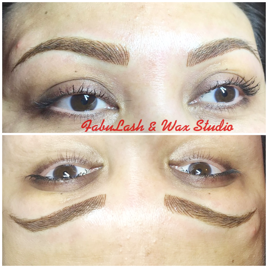 FabuLash & Wax Studio | 12240 Inwood Rd #240, Dallas, TX 75244 | Phone: (469) 348-6847