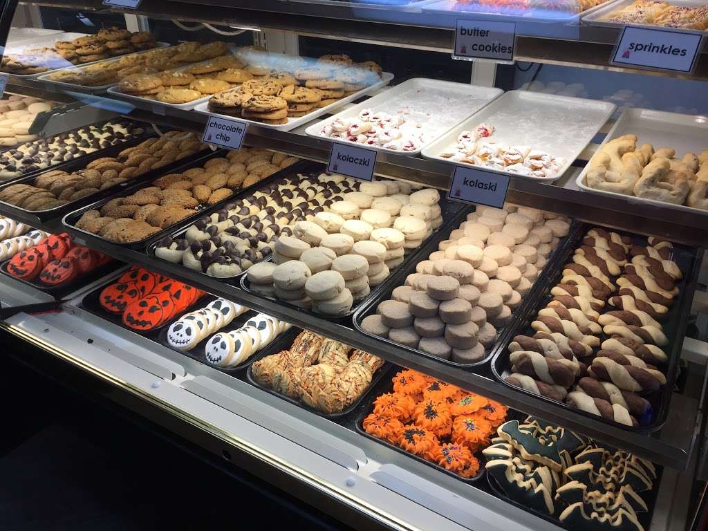 Aracelys Bakery | 5920 Cermak Rd, Cicero, IL 60804, USA | Phone: (708) 222-1314