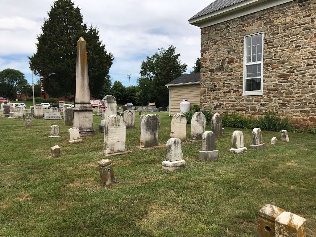 Mount Carmel Church | Bel Air, MD 21015, USA