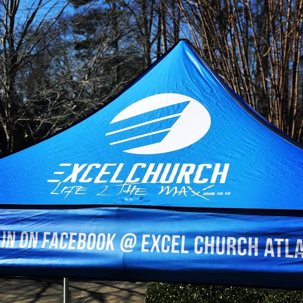 Excel Church | 5265 Ward St SE, Smyrna, GA 30080, USA | Phone: (678) 653-4275