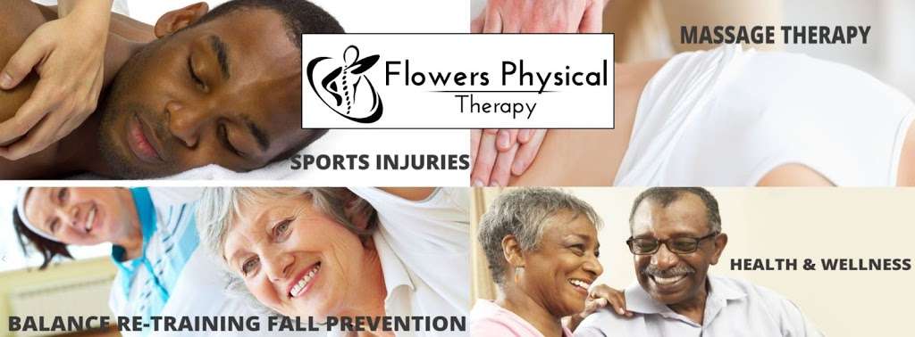 Flowers Physical Therapy | 133-33 Brookville Blvd #118, Rosedale, NY 11422, USA | Phone: (718) 525-8109