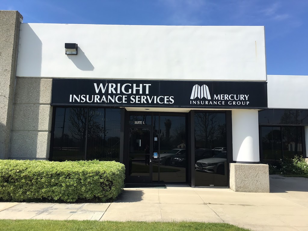 Wright Insurance Services | 3340 Riverside Dr L, Chino, CA 91710, USA | Phone: (909) 628-0444