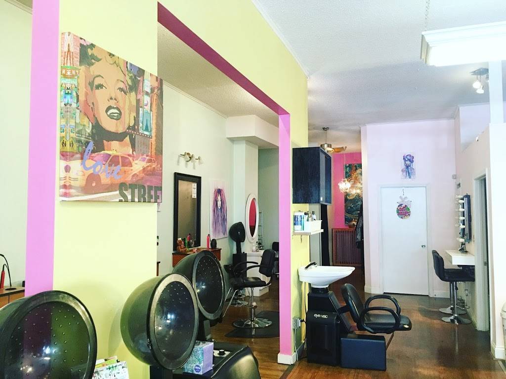 Get Gorgeous Salon & Spa | 878 Selby Ave, St Paul, MN 55104, USA | Phone: (651) 291-8997