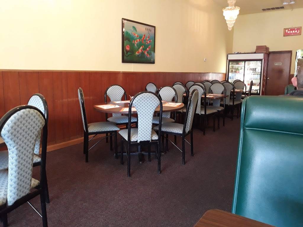 Ocean Restaurant | 104 Main St, Winters, CA 95694, USA | Phone: (530) 795-4336