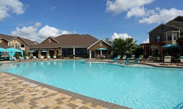 Waterstone Apartment Homes | 2111 Old Holzwarth Rd, Spring, TX 77388 | Phone: (281) 651-1860