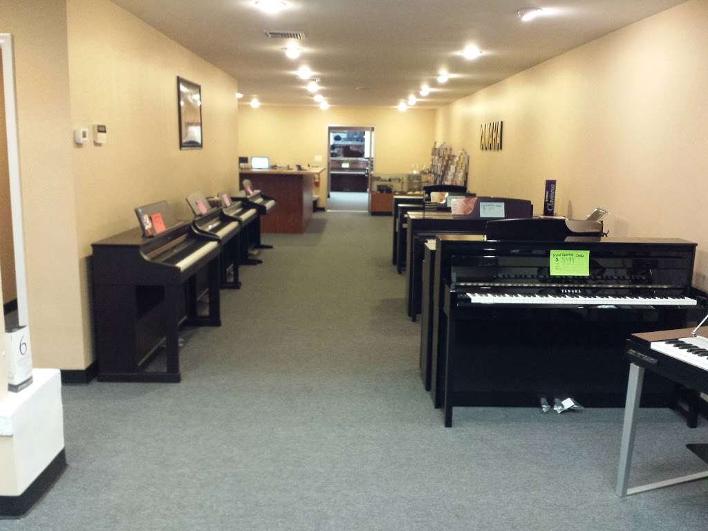 Freehold Music Center - Pianos | 4237 U.S. 9, Freehold, NJ 07728, USA | Phone: (732) 462-4730
