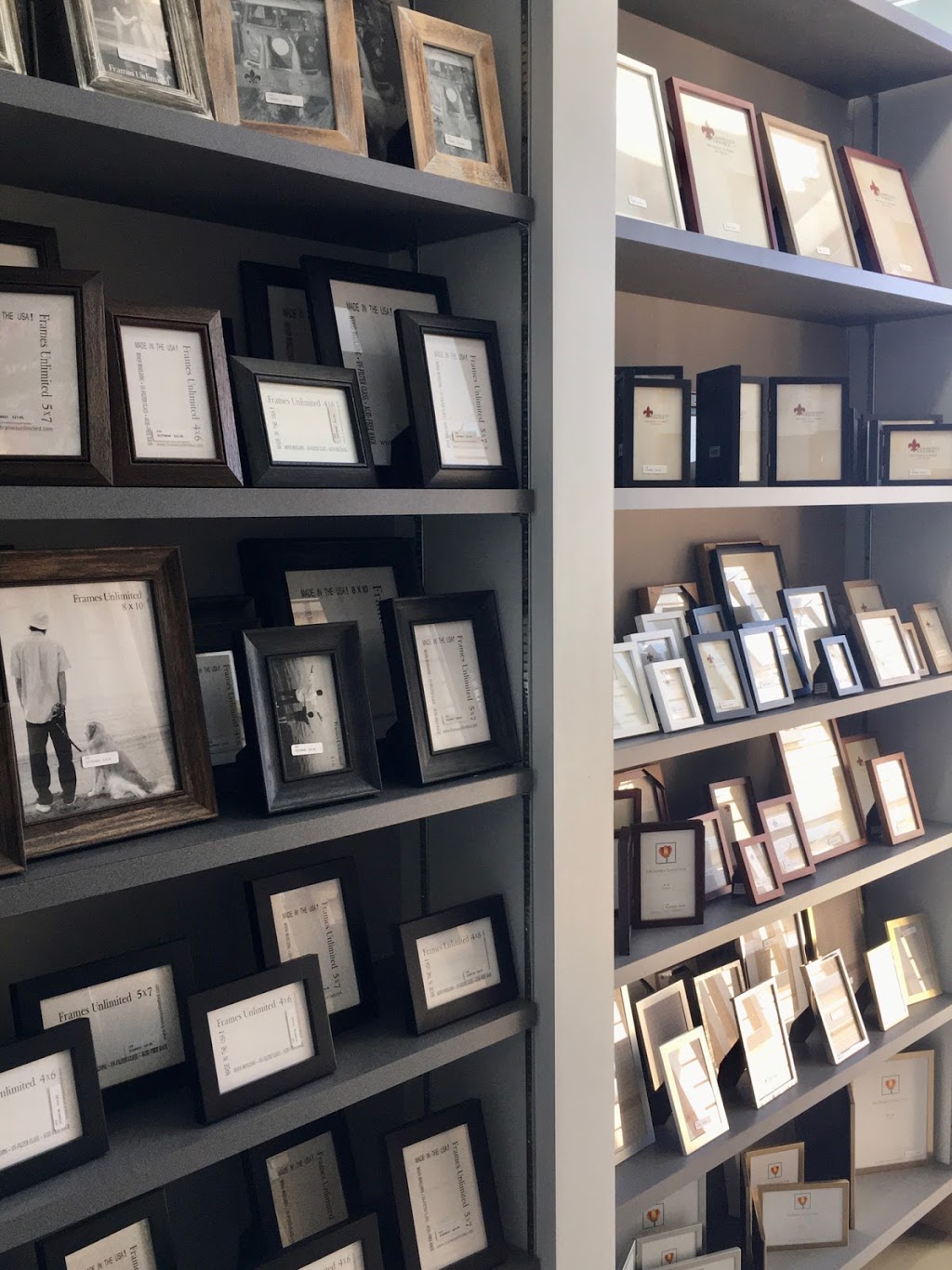 Frames Unlimited: Troy | 2884 W Maple Rd, Troy, MI 48084, USA | Phone: (248) 649-2489