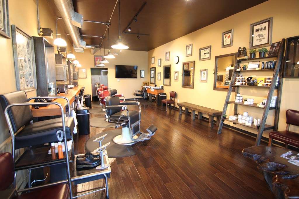 Harbor Barber | 17212 Pacific Coast Hwy, Huntington Beach, CA 92649, USA | Phone: (714) 907-0232