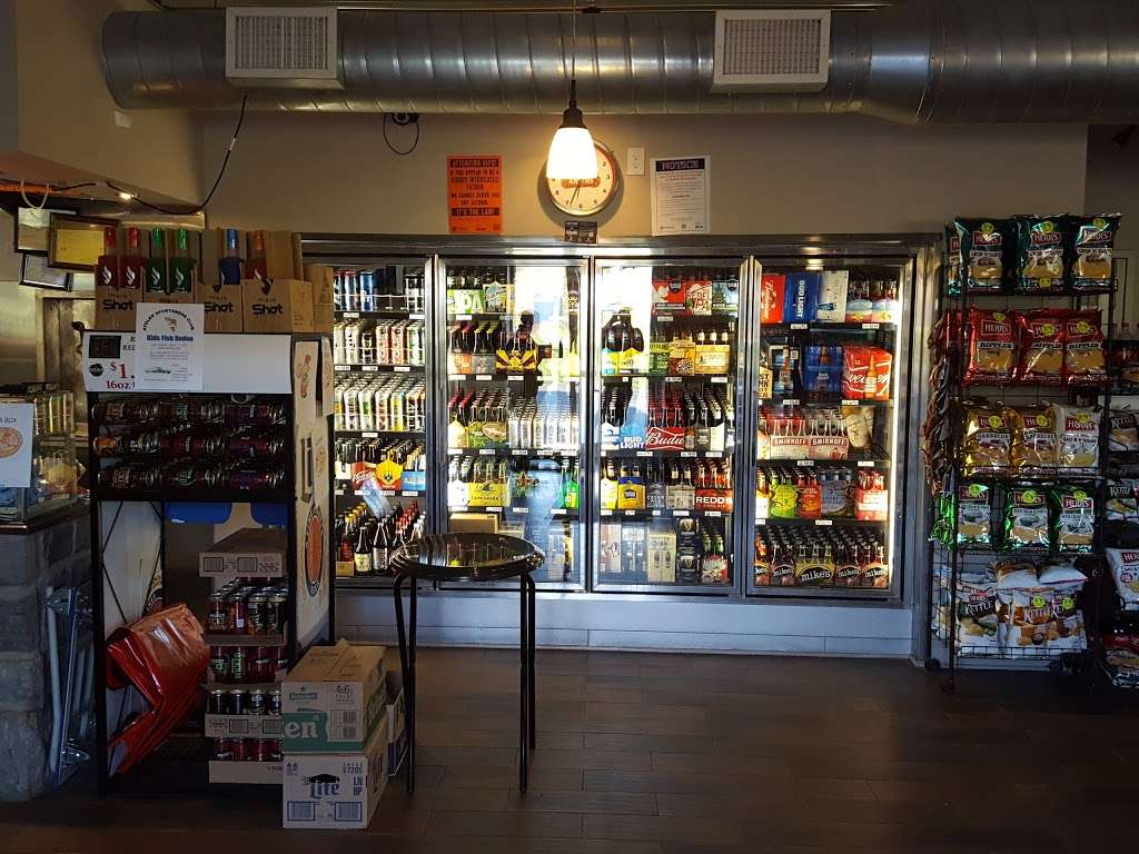 Pizza Box 20 PA41, Gap, PA 17527