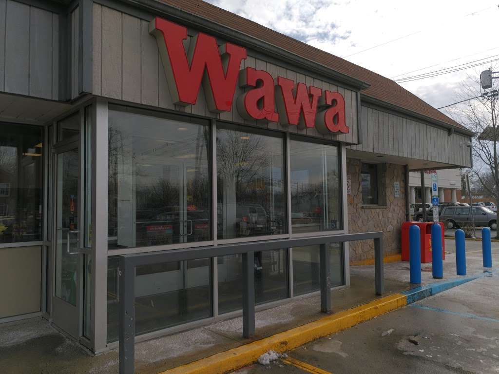 Wawa | 1 Haddon Ave, Collingswood, NJ 08108, USA | Phone: (856) 282-2334