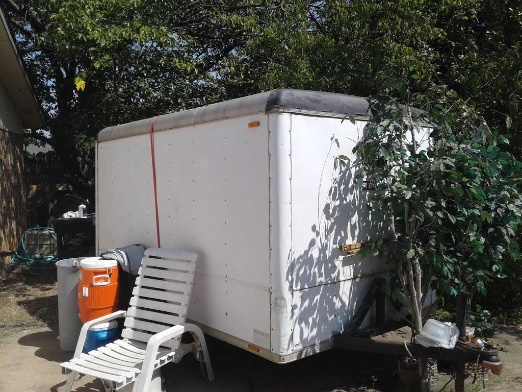 Bisby, Harold R. Park | 3114 Pinewood Dr, Garland, TX 75044, USA | Phone: (972) 205-2750