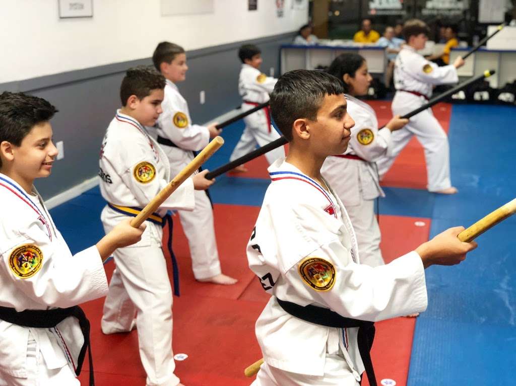 Martial Arts System ATA Tamiami | 13246 SW 8th St, Miami, FL 33184, USA | Phone: (305) 225-0102