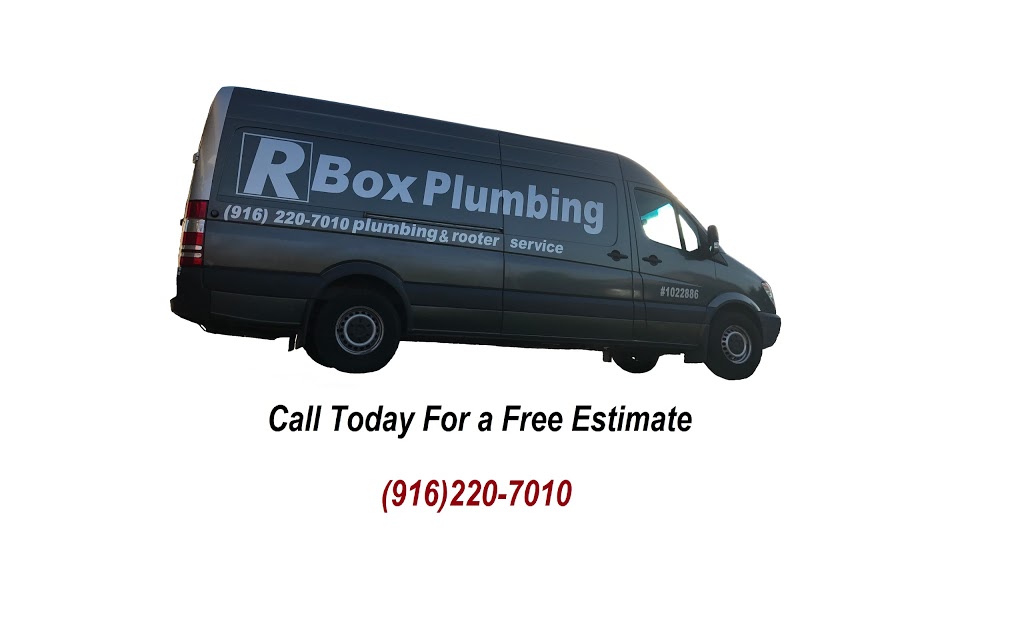 R Box Plumbing | Bardolino Way, Rancho Cordova, CA 95670 | Phone: (916) 220-7010