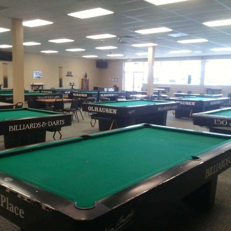 Billiard & Pool @ Bills PLace llc | 2667 E Main St, Lincolnton, NC 28092, USA | Phone: (980) 284-2055