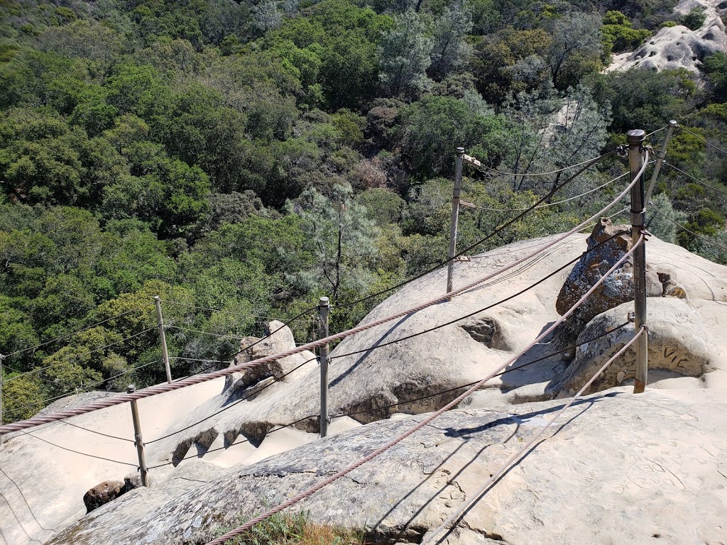 Sentinel Rock | Danville, CA 94506, USA