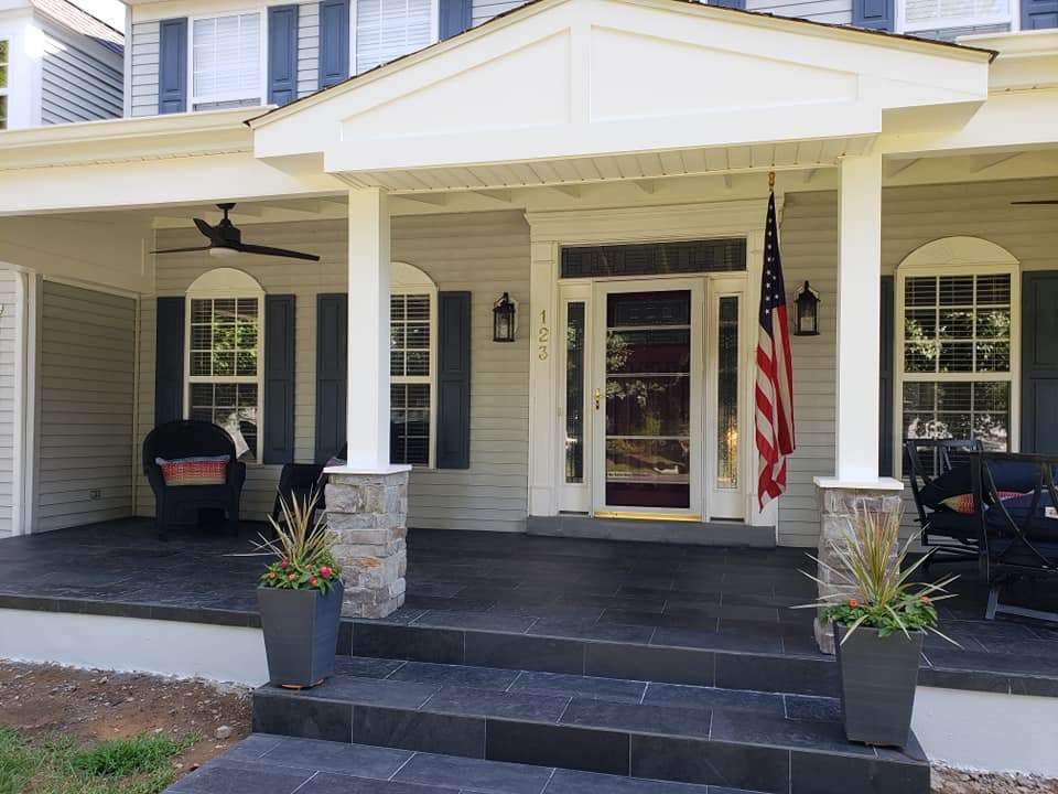 Blackwood Construction Group Inc. | 6649 Garland Dr #11, Warrenton, VA 20187 | Phone: (540) 351-0600