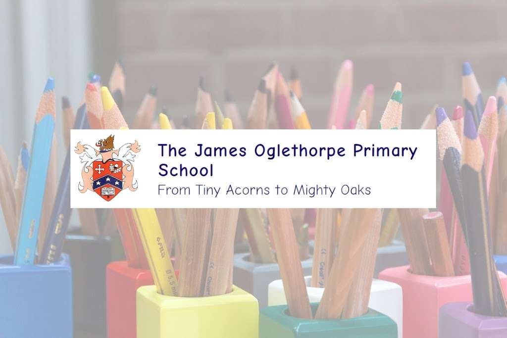 James Oglethorpe Pre-school | Ashvale Gardens, Upminster RM14 3NB, UK | Phone: 07985 763702