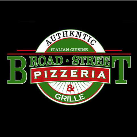 Broad Street Pizzeria & Grille | 40 W Broad St, Souderton, PA 18964, USA | Phone: (215) 723-3955