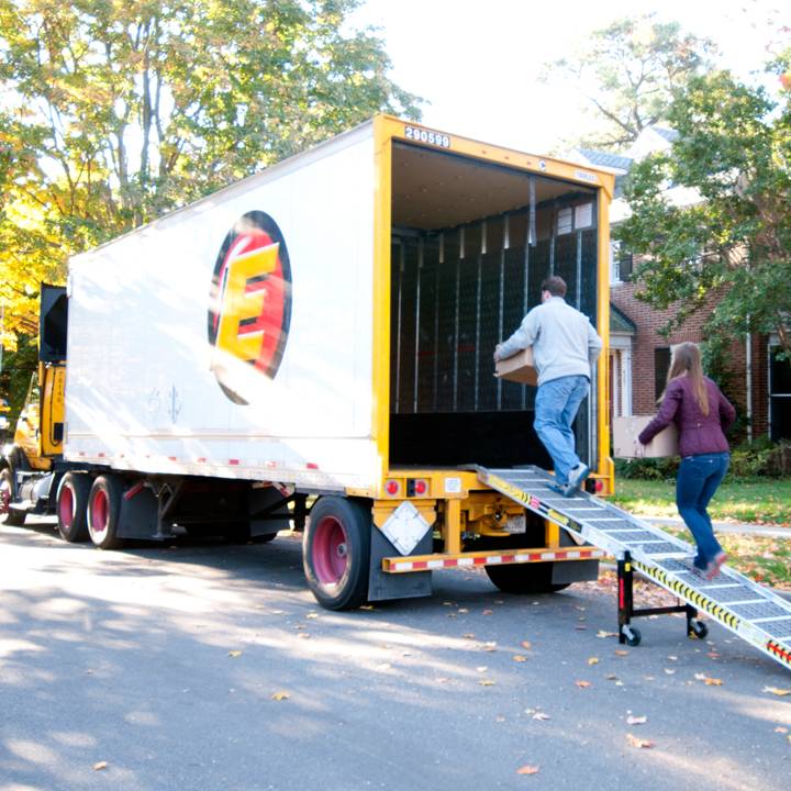 Estes SureMove | 2303 Losee Rd, North Las Vegas, NV 89030, USA | Phone: (866) 347-2260