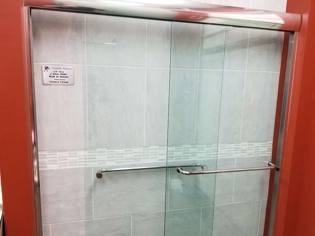 ShowerMan- The Frameless Shower Door Store | 100 U.S. 9, Manalapan Township, NJ 07726, USA | Phone: (732) 303-9044