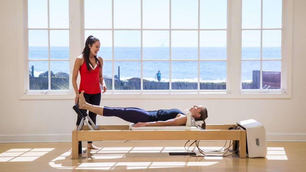 Premier Pilates & Yoga | 53 Mountain Blvd, Warren, NJ 07059 | Phone: (908) 754-5901