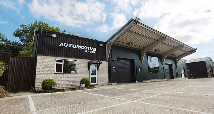 Automotive Repair Systems | Unit 1, Lower Hook Business park, Shire Ln, Orpington BR6 7GZ, UK | Phone: 01689 858007