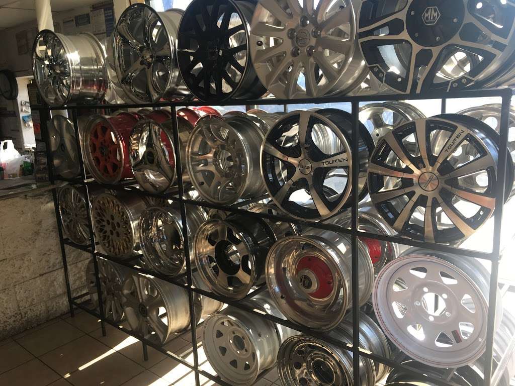 Renes Tire Services | 2651 University Ave, Riverside, CA 92507, USA | Phone: (951) 680-9900 Renes Tire Services | 2651 University Ave, Riverside, CA 92507, USA | Phone: (951) 680-9900