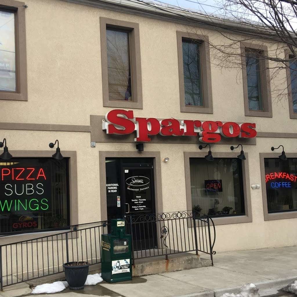 Spargos | 3165 Main St, Manchester, MD 21102, USA | Phone: (410) 374-0035