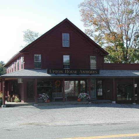 Upton House Antiques | 275 King St, Littleton, MA 01460, USA | Phone: (978) 486-3367