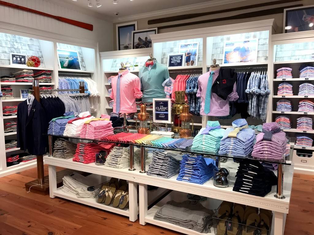 vineyard vines | 300 Park Ave Suite #152, Shaker Heights, OH 44122 | Phone: (216) 430-7895