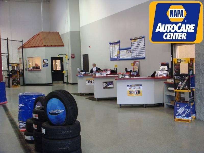 Napa Express Auto Care | 8202 US-31, Indianapolis, IN 46227, USA | Phone: (317) 859-7711