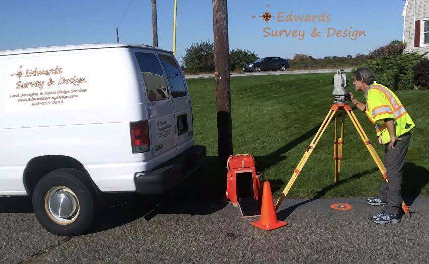 Edwards Survey & Design | 67 Dows Ln, Seabrook, NH 03874 | Phone: (603) 235-0899