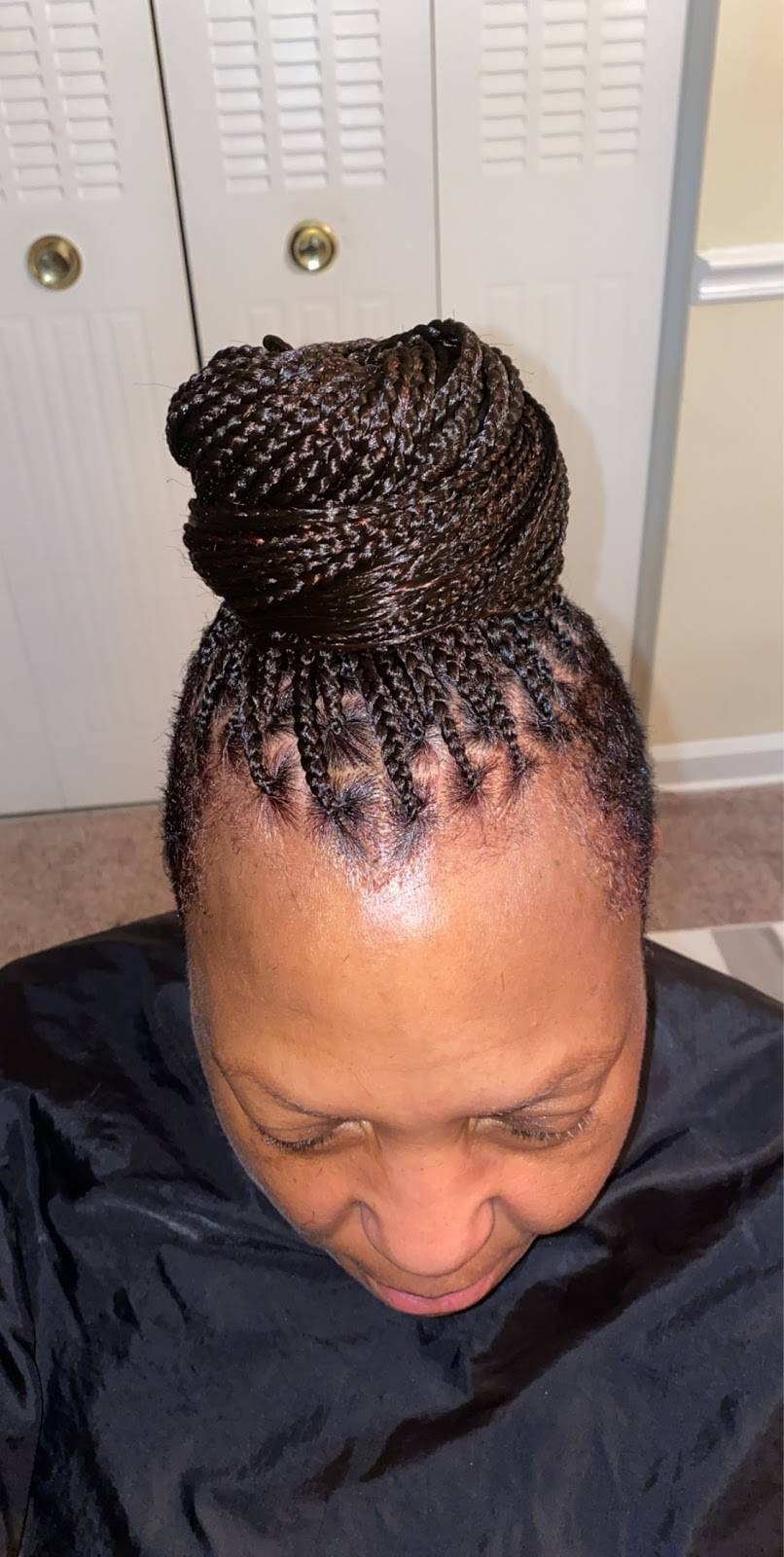 Lena Braiding Bar | 171 Meadowood Square, Stonecrest, GA 30038, USA | Phone: (404) 860-5226